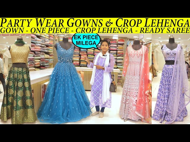 Fairytale Dresses in Dadar West,Mumbai - Best Readymade Garment Retailers  in Mumbai - Justdial